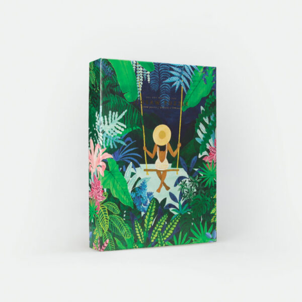 Jigsaw puzzle Swing 1000 pieces by atws.